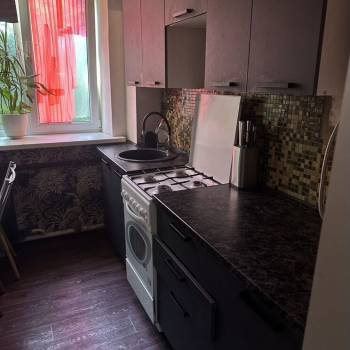 Продается 2-х комнатная квартира, 48 м²
