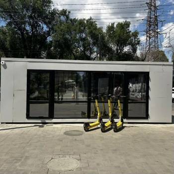 Сдается Нежилое помещение, 20 м²