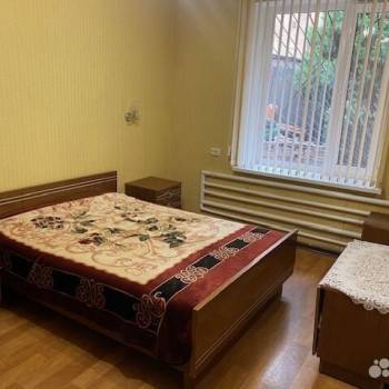 Сдается 2-х комнатная квартира, 62 м²