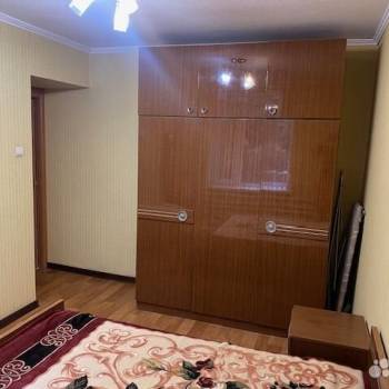 Сдается 2-х комнатная квартира, 62 м²