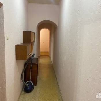 Сдается 2-х комнатная квартира, 62 м²