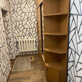 Сдается 2-х комнатная квартира, 62 м²