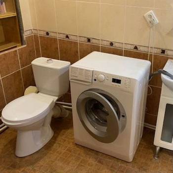 Сдается 2-х комнатная квартира, 62 м²