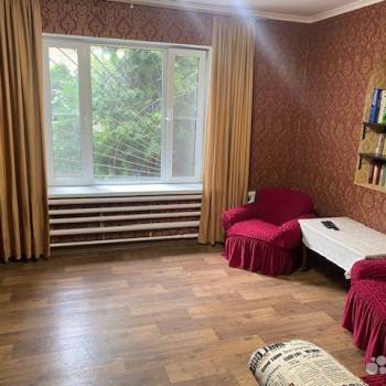 Сдается 2-х комнатная квартира, 62 м²