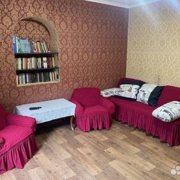 Сдается 2-х комнатная квартира, 62 м²
