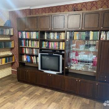 Сдается 2-х комнатная квартира, 62 м²