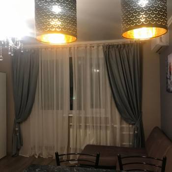 Сдается 1-комнатная квартира, 34 м²