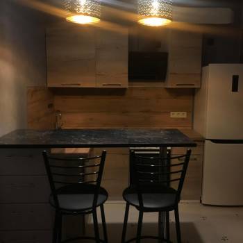 Сдается 1-комнатная квартира, 34 м²