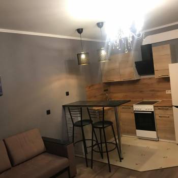 Сдается 1-комнатная квартира, 34 м²