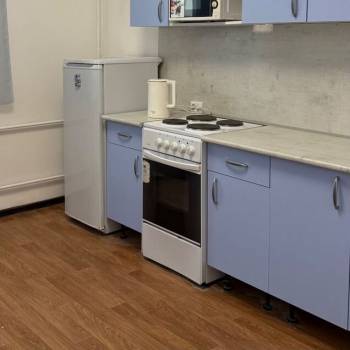 Продается 1-комнатная квартира, 37 м²