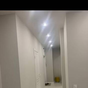 Сдается 2-х комнатная квартира, 56 м²