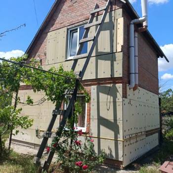 Продается Дом, 52 м²
