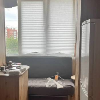 Сдается 1-комнатная квартира, 0 м²