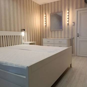 Продается 2-х комнатная квартира, 74,9 м²