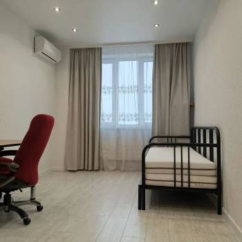 Продается 2-х комнатная квартира, 74,9 м²
