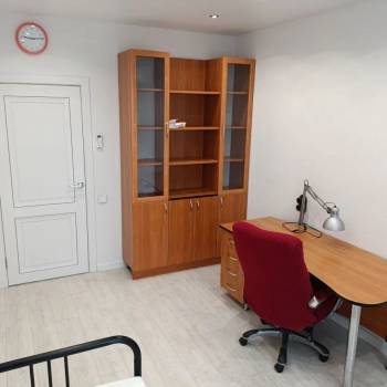 Продается 2-х комнатная квартира, 74,9 м²