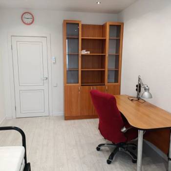 Продается 2-х комнатная квартира, 74,9 м²