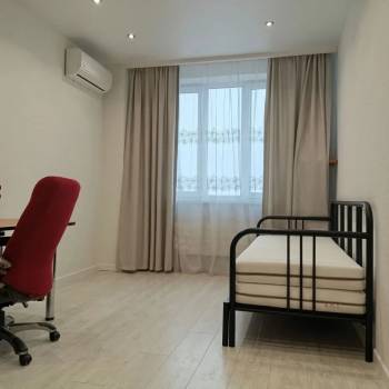 Продается 2-х комнатная квартира, 74,9 м²