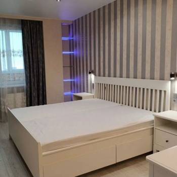 Продается 2-х комнатная квартира, 74,9 м²