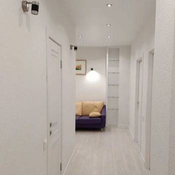 Продается 2-х комнатная квартира, 74,9 м²