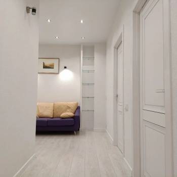 Продается 2-х комнатная квартира, 74,9 м²