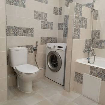 Продается 2-х комнатная квартира, 74,9 м²