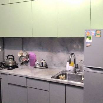 Продается 1-комнатная квартира, 43,1 м²