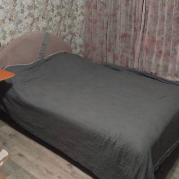 Продается 1-комнатная квартира, 43,1 м²