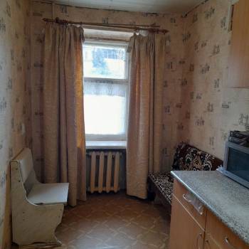 Продается 3-х комнатная квартира, 91 м²