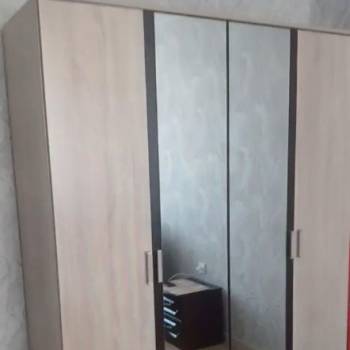 Сдается 2-х комнатная квартира, 43,2 м²