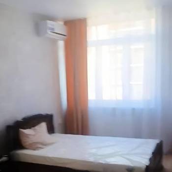 Сдается 2-х комнатная квартира, 43,2 м²