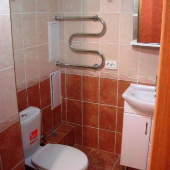 Сдается 1-комнатная квартира, 40 м²