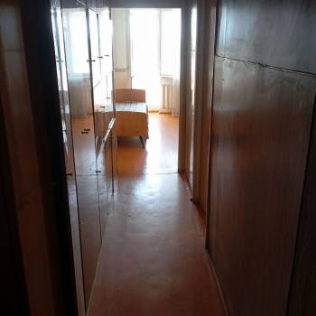 Сдается Многокомнатная квартира, 53 м²