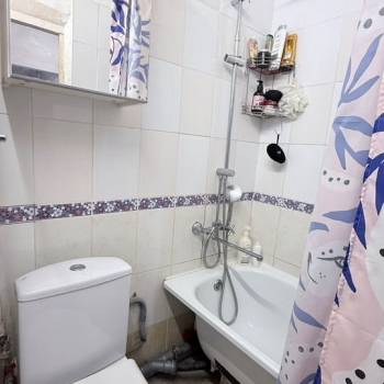 Сдается Многокомнатная квартира, 68 м²