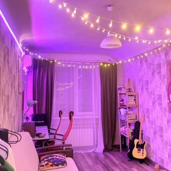 Сдается Многокомнатная квартира, 68 м²