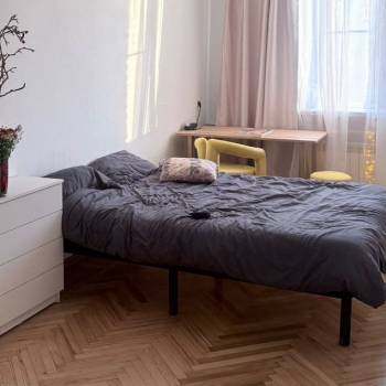 Сдается Многокомнатная квартира, 68 м²