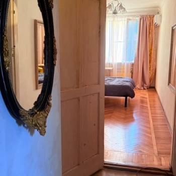Сдается Многокомнатная квартира, 68 м²