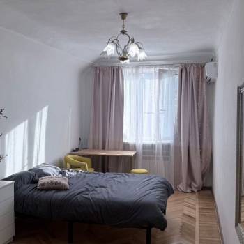 Сдается Многокомнатная квартира, 68 м²