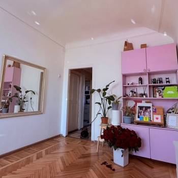 Сдается Многокомнатная квартира, 68 м²