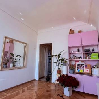 Сдается Многокомнатная квартира, 68 м²