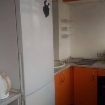 Сдается 2-х комнатная квартира, 36 м²