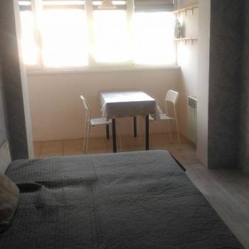 Сдается 2-х комнатная квартира, 36 м²