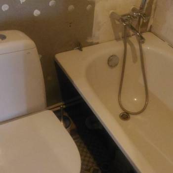 Сдается 2-х комнатная квартира, 36 м²