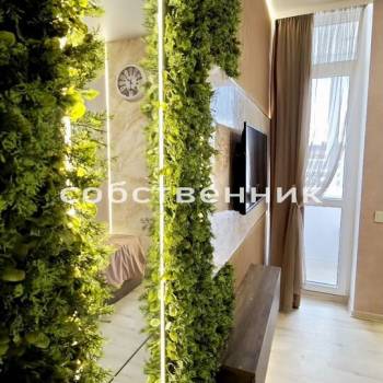 Сдается 1-комнатная квартира, 25 м²