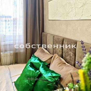 Сдается 1-комнатная квартира, 25 м²