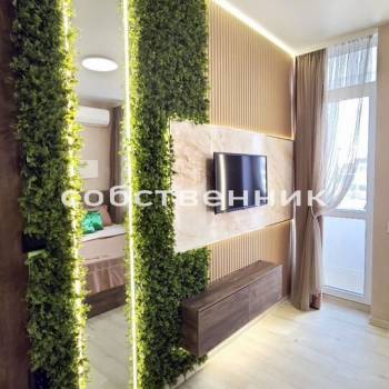 Сдается 1-комнатная квартира, 25 м²