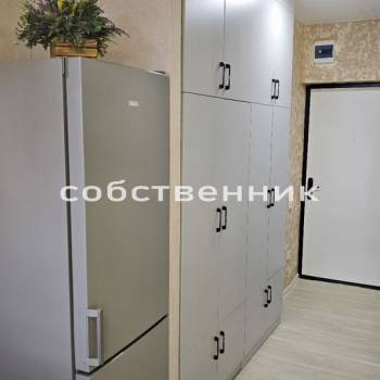 Сдается 1-комнатная квартира, 25 м²