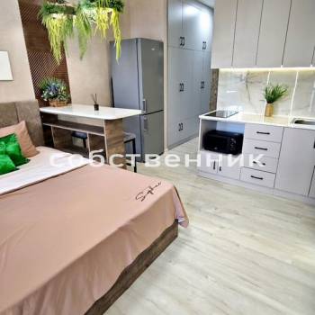 Сдается 1-комнатная квартира, 25 м²