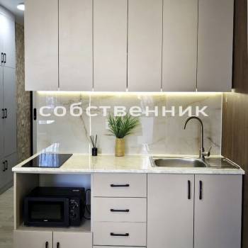 Сдается 1-комнатная квартира, 25 м²