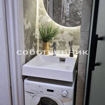 Сдается 1-комнатная квартира, 25 м²